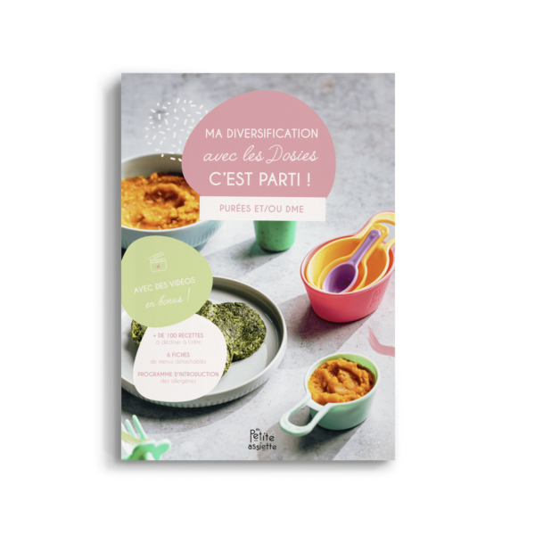 Livre diversification Dosies